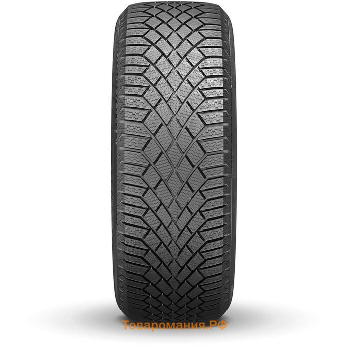 Шина зимняя нешипуемая Continental VikingContact 7 205/55 R17 95T