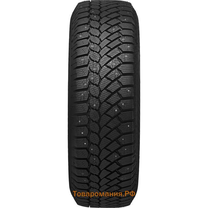 Шина зимняя шипованная Gislaved Nord Frost 200 175/65 R14 86T