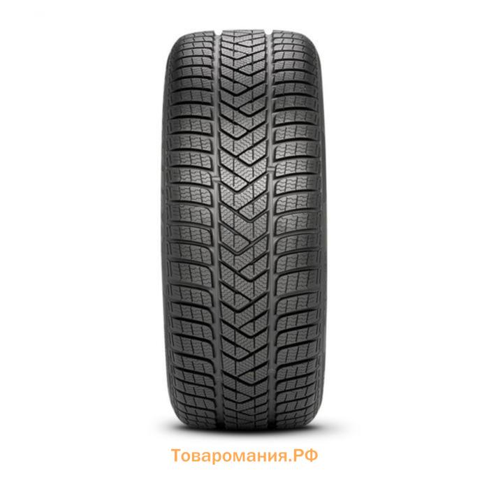 Шина зимняя нешипуемая Pirelli Winter SottoZero Serie III 255/40 R20 101V (MO)