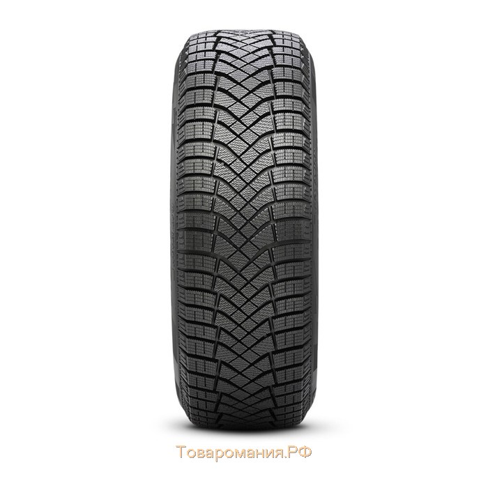 Шина зимняя нешипуемая Pirelli IceZero Friction 175/65 R14 82T