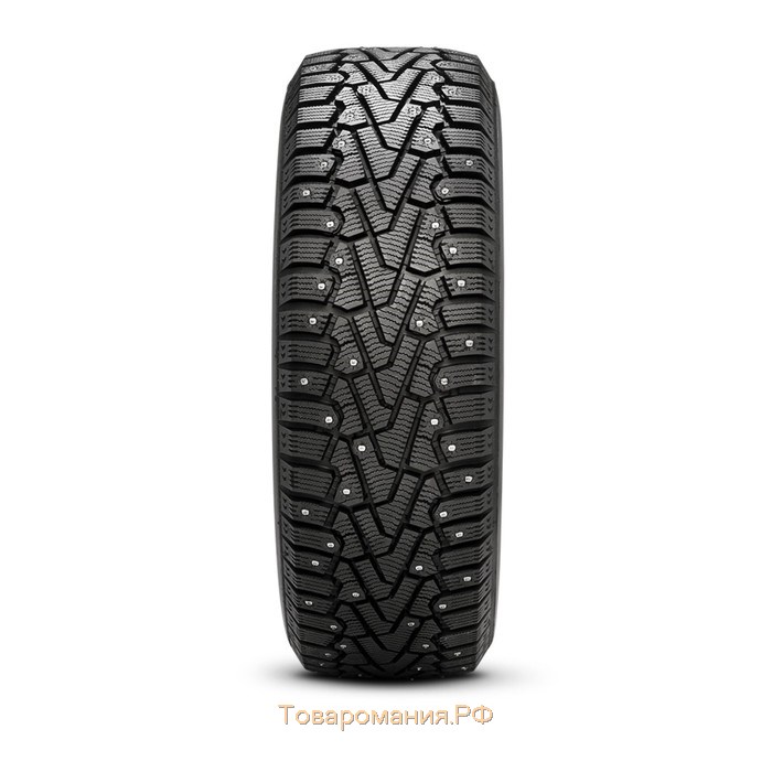 Шина зимняя шипованная Pirelli IceZero 195/65 R15 95T