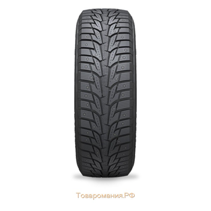 Шина зимняя шипованная Hankook W419 235/55 R17 103T