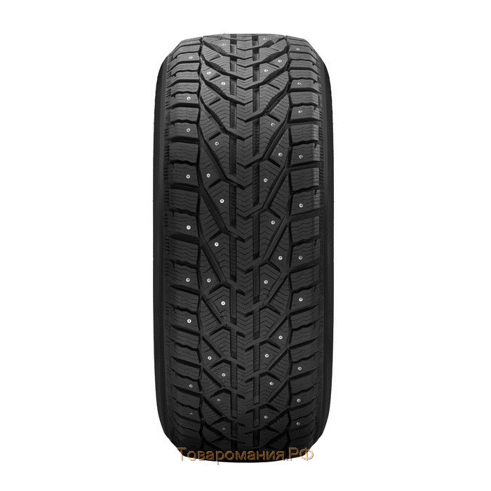 Шина зимняя шипованная Tigar SUV Ice 235/65 R17 108T