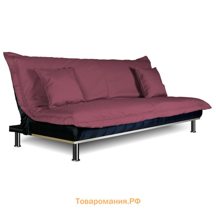 Диван «ТАХО», обивка NEO Plum, 1950 х 700 х 930 мм