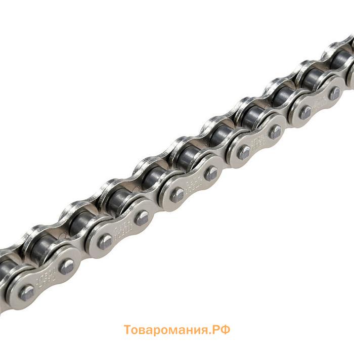 Цепь HDR2 (N&N) 116 звеньев, 520HDR-NN116, JT CHAIN