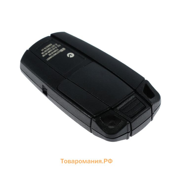 Корпус  ключа, BMW E61, E90, E82, E70, E71, E87, E88, E89, X5, X6