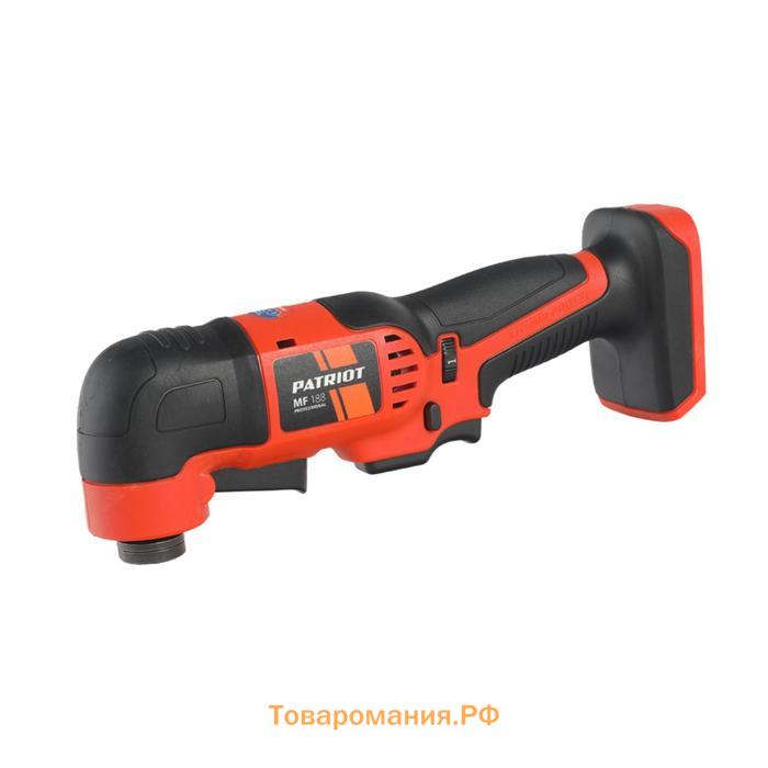 Реноватор  Einhell PXC VARRITO 4465160, аккумуляторный, 18В, Li-Ion, БЕЗ ЗУ И АКБ