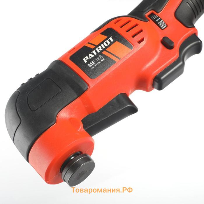 Реноватор  Einhell PXC VARRITO 4465160, аккумуляторный, 18В, Li-Ion, БЕЗ ЗУ И АКБ