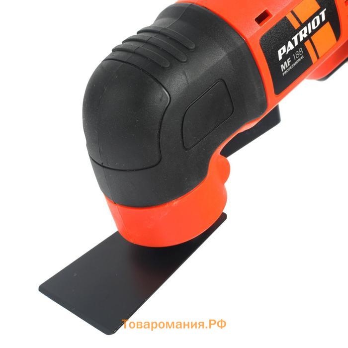 Реноватор  Einhell PXC VARRITO 4465160, аккумуляторный, 18В, Li-Ion, БЕЗ ЗУ И АКБ