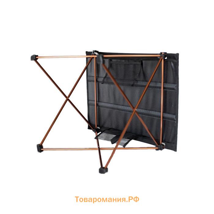 Стол складной Tramp Compact, 56 х 42 х 39 см