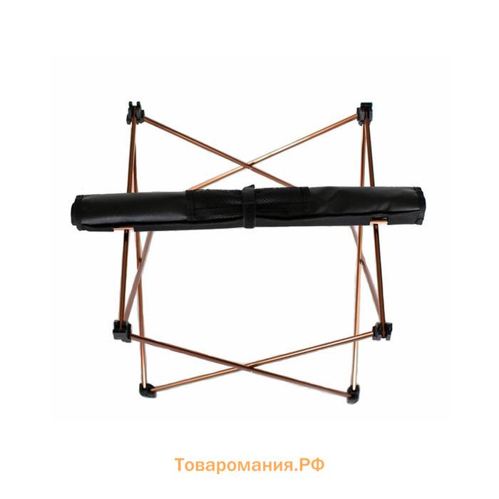 Стол складной Tramp Compact, 56 х 42 х 39 см