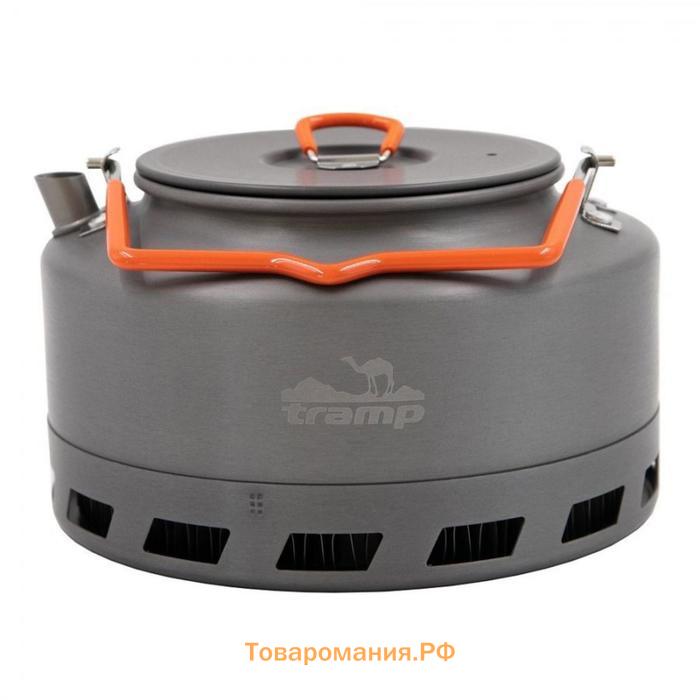 Чайник Tramp Firebirdс термообменником 1,6 л