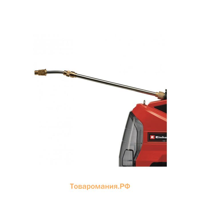 Распылитель аккумуляторный Einhell PXCGE-WS18/75Li-Solo, 18 В, 2.5 бар, 60 л/ч, БЕЗ ЗУ и АКБ   73489