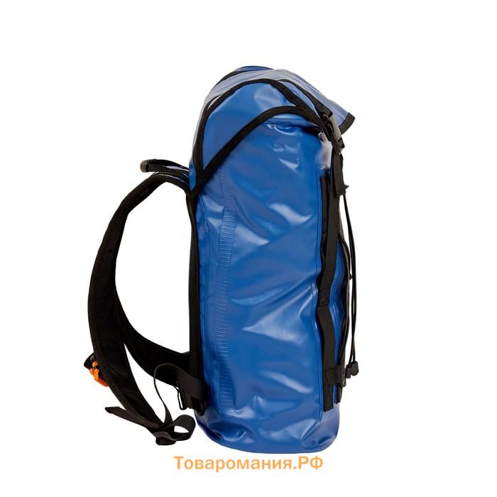 Герморюкзак GRAYLING "Argut", 25L, синий, B1707