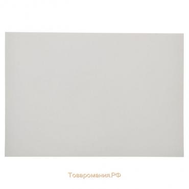 Доска профессиональная разделочная Hanna Knövell, 50×35×1,8 см, цвет белый