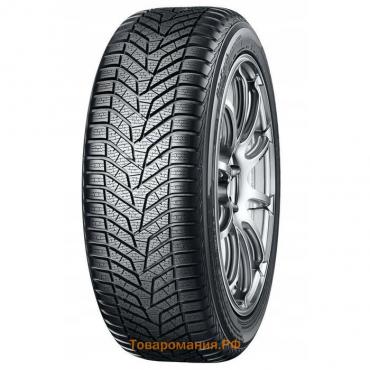 Шина зимняя нешипуемая Yokohama BluEarth Winter V905 245/50 R18 104V