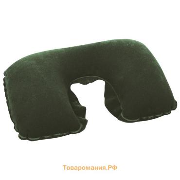 Подушка надувная Bestway, 37×24×10 см, МИКС, 67006