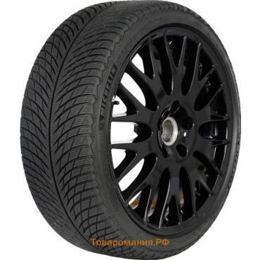 Шина зимняя нешипуемая Michelin Pilot Alpin 5 285/40 R21 109V