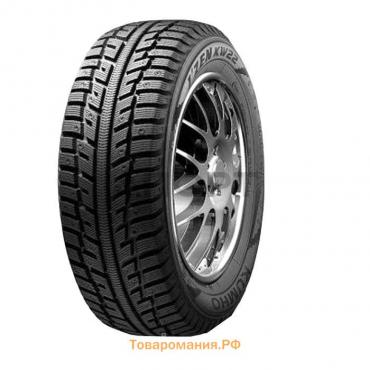 Шина зимняя нешипуемая Kumho WinterCraft WP71 215/45 R17 91V