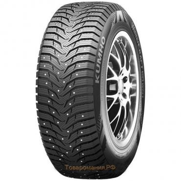 Шина зимняя шипованная Kumho WinterCraft ice Wi31 225/50 R18 99T