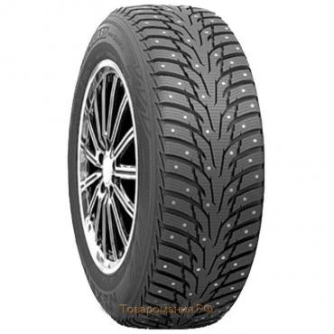 Шина зимняя нешипуемая Yokohama IceGuard IG60 205/55 R17 91Q