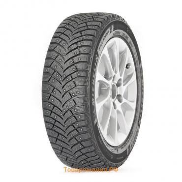 Шина зимняя шипованная Michelin X-Ice North 4 275/50 R20 113T