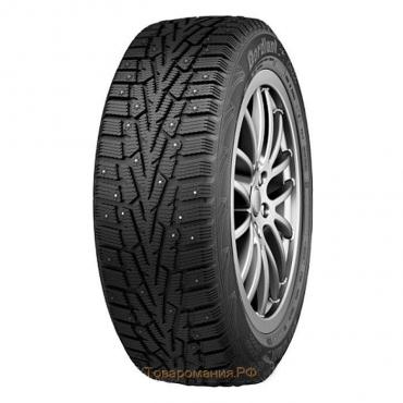 Шина зимняя шипованная Cordiant Snow Cross 205/55 R16 94T