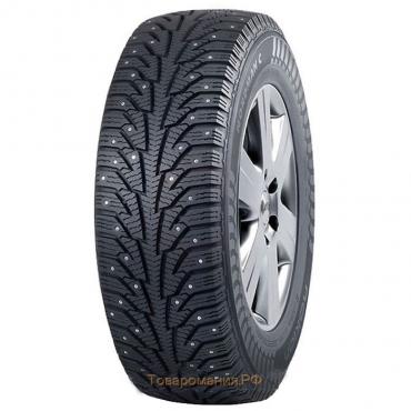 Шина зимняя шипованная Roadstone WinGuard winSpike SUV 225/65 R17 106T