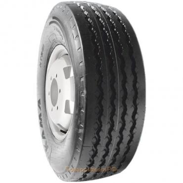 Грузовая шина Кама NT-201 385/65 R22.5 160K 20pr TL Прицепная