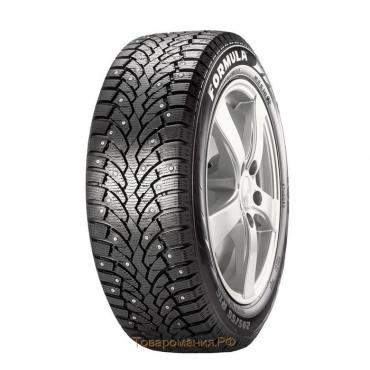 Шина зимняя шипованная Formula Ice 205/55 R16 91T