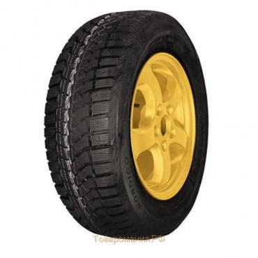 Шина зимняя шипованная Viatti Brina Nordico V-522 195/65 R15 91T