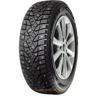 Шина зимняя шипованная Bridgestone Blizzak Spike-02 SUV 235/60 R18 107T