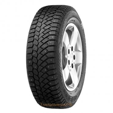 Шина зимняя шипованная Gislaved Nord Frost 200 185/60 R14 82T