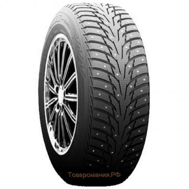 Шина зимняя нешипуемая Yokohama IceGuard IG60 225/40 R18 92Q