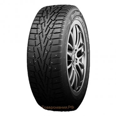 Шина зимняя шипованная Cordiant Snow Cross 155/70 R13 75Q