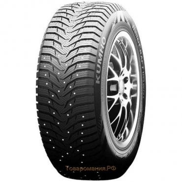 Шина зимняя шипованная Kumho WinterCraft SUV Ice WS31 245/65 R17 111T