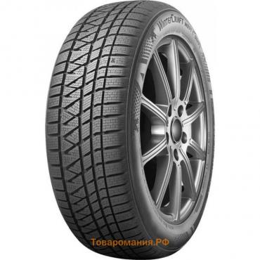 Шина зимняя нешипуемая Kumho WinterCraft SUV WS71 255/45 R20 105V