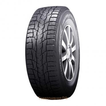 Шина зимняя нешипуемая Nokian Hakkapeliitta CR3 225/70 R15C 112/110R