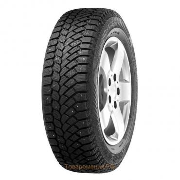 Шина зимняя шипованная Gislaved Nord Frost 200 215/70 R16 100T