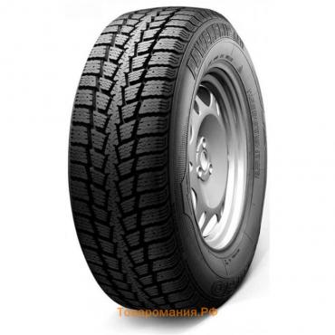 Шина зимняя шипованная Kumho PowerGrip KC11 205/80 R16C 104Q