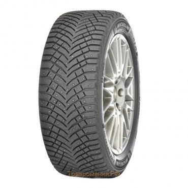 Шина зимняя шипованная Michelin X-Ice North 4 225/60 R18 104T