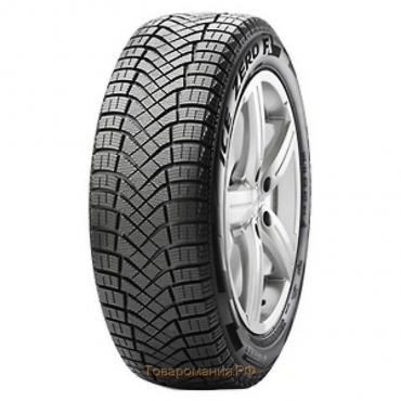 Шина зимняя нешипуемая Pirelli Winter SottoZero Serie II 255/40 R18 95H RunFlat