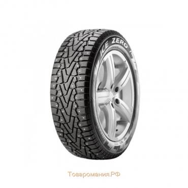 Шина зимняя шипованная Pirelli IceZero 175/70 R14 84T