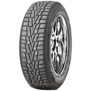 Шина зимняя шипованная Nexen Winguard winSpike WH62 185/60 R15 88T