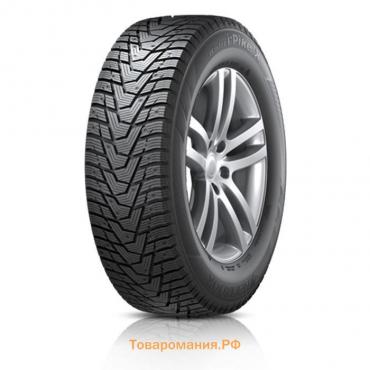 Шина зимняя шипованная Hankook W429A 235/65 R17 108T