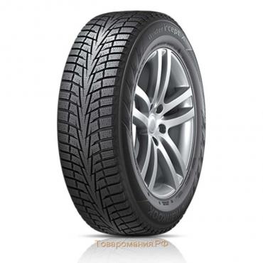 Шина зимняя нешипуемая Hankook RW10 265/60 R18 110T