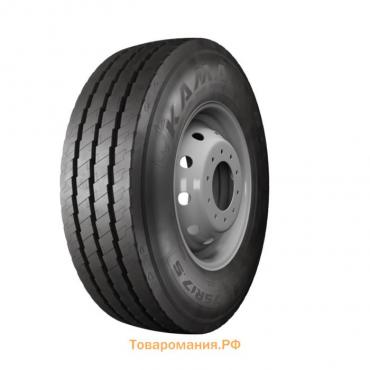 Грузовая шина Кама NT-202 235/75 R17.5 143/141J Прицепная