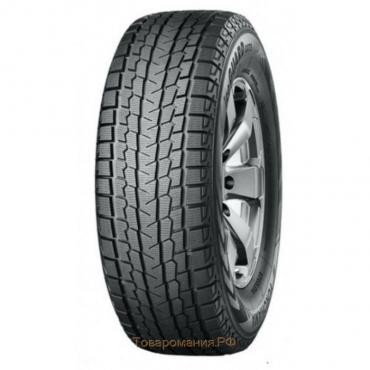 Шина зимняя нешипуемая Yokohama IceGuard G075 245/65 R17 107Q