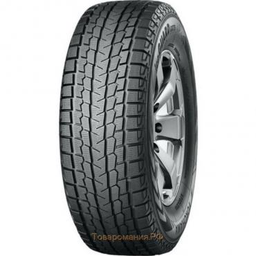 Шина зимняя нешипуемая Yokohama IceGuard G075 265/65 R17 112Q