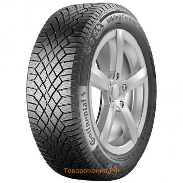 Шина зимняя нешипуемая Continental VikingContact 7 225/45 R18 95T